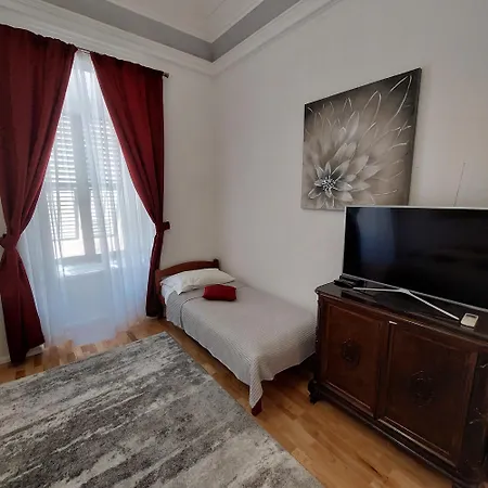 Dreams Stradun Apartments Dubrovnik Exterior photo