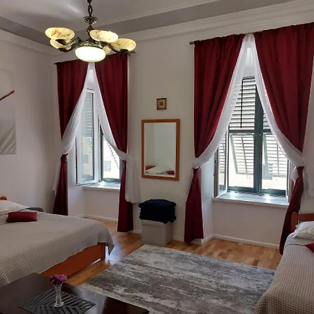 Dreams Stradun Apartments Dubrovnik Exterior photo