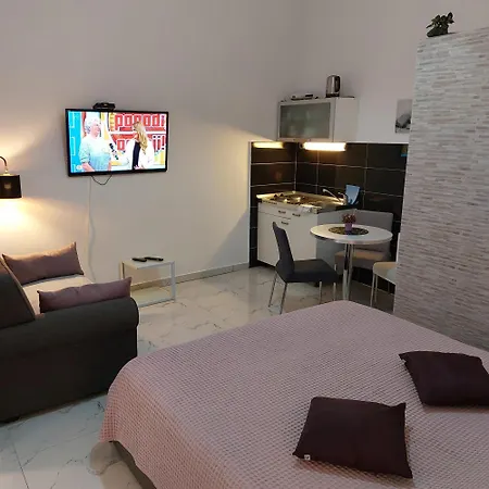 Dreams Stradun Apartments Dubrovnik Exterior photo