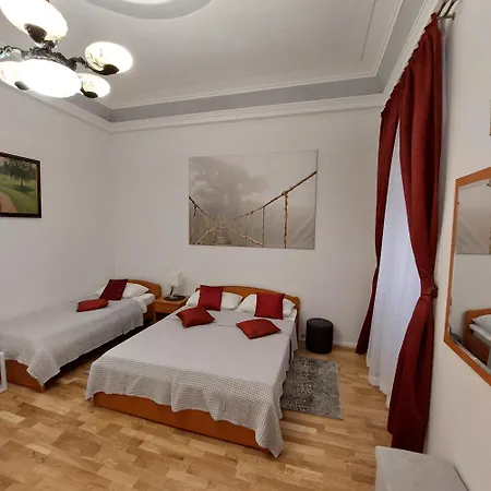 Dreams Stradun Apartments Dubrovnik Exterior photo