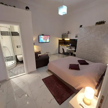 Dreams Stradun Apartments Dubrovnik Exterior photo