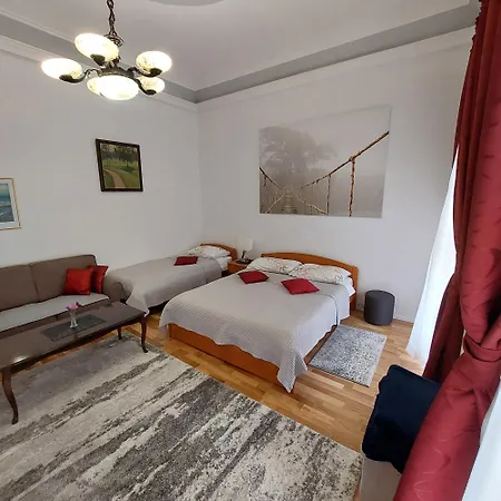 Dreams Stradun Apartments Dubrovnik Exterior photo