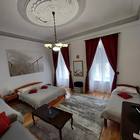 Dreams Stradun Apartments Dubrovnik Exterior photo