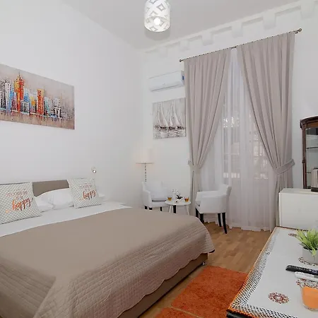 Dreams Stradun Apartments Dubrovnik Exterior photo