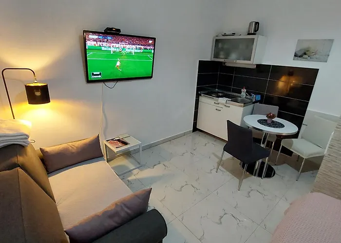 Dreams Stradun Apartments