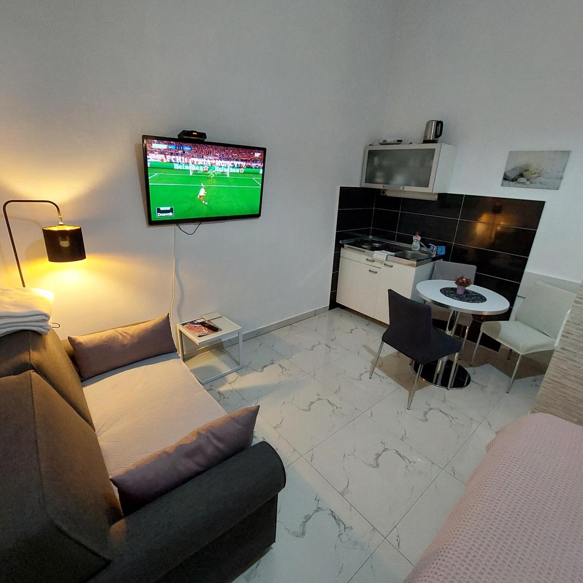 Apartment Dreams Stradun Dubrovnik