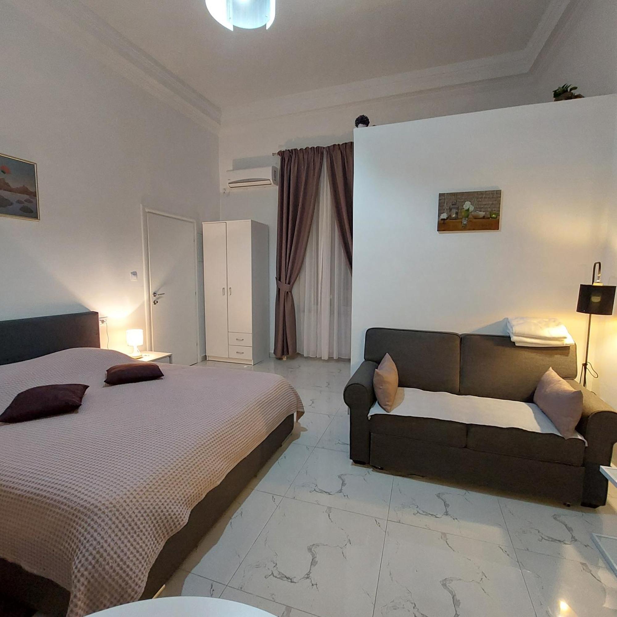 Apartment Dreams Stradun Dubrovnik
