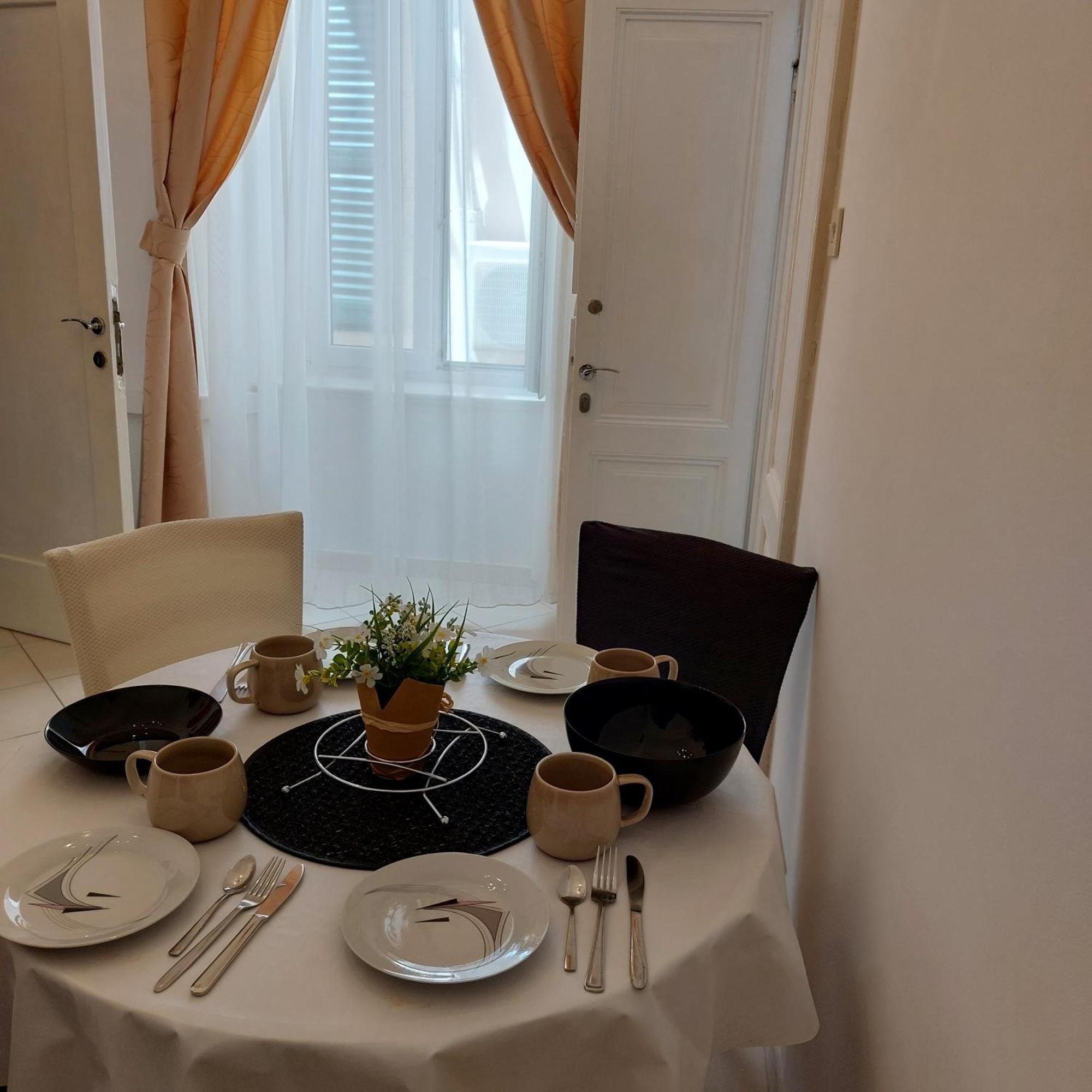 Apartment Dreams Stradun