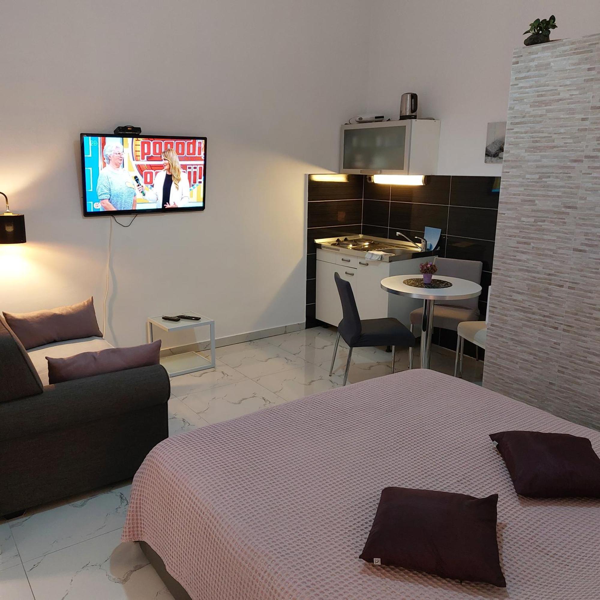 Apartment Dreams Stradun *
