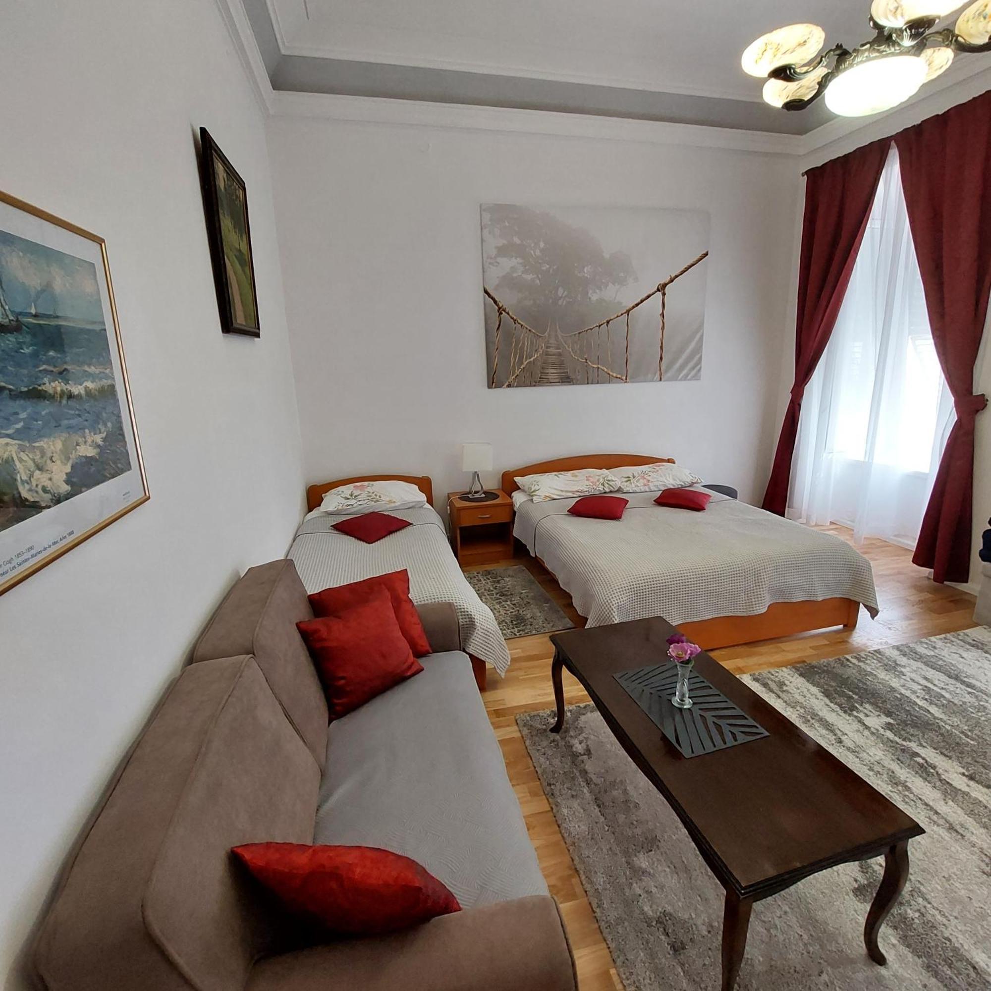 Dreams Stradun Apartment Dubrovnik