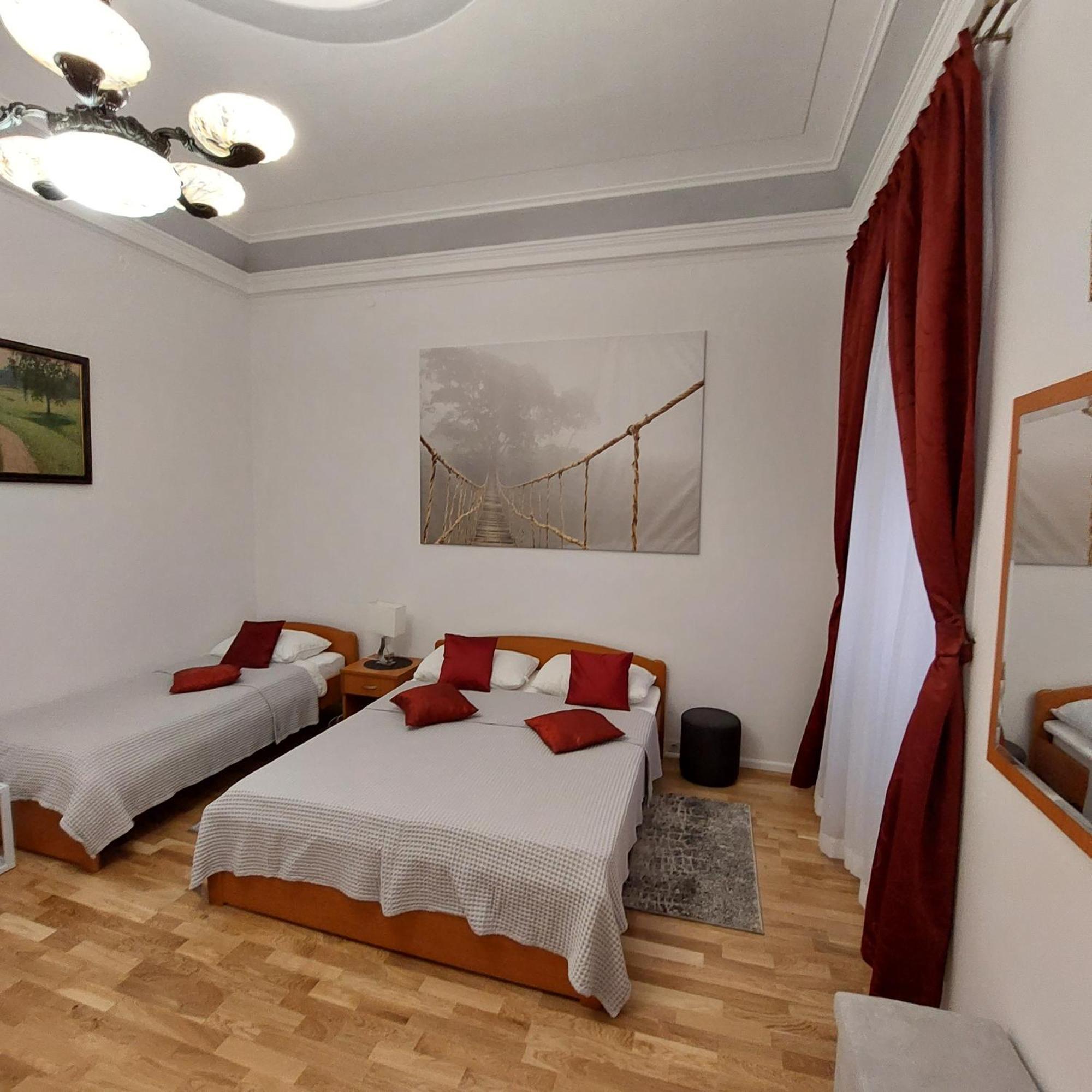 Apartment Dreams Stradun