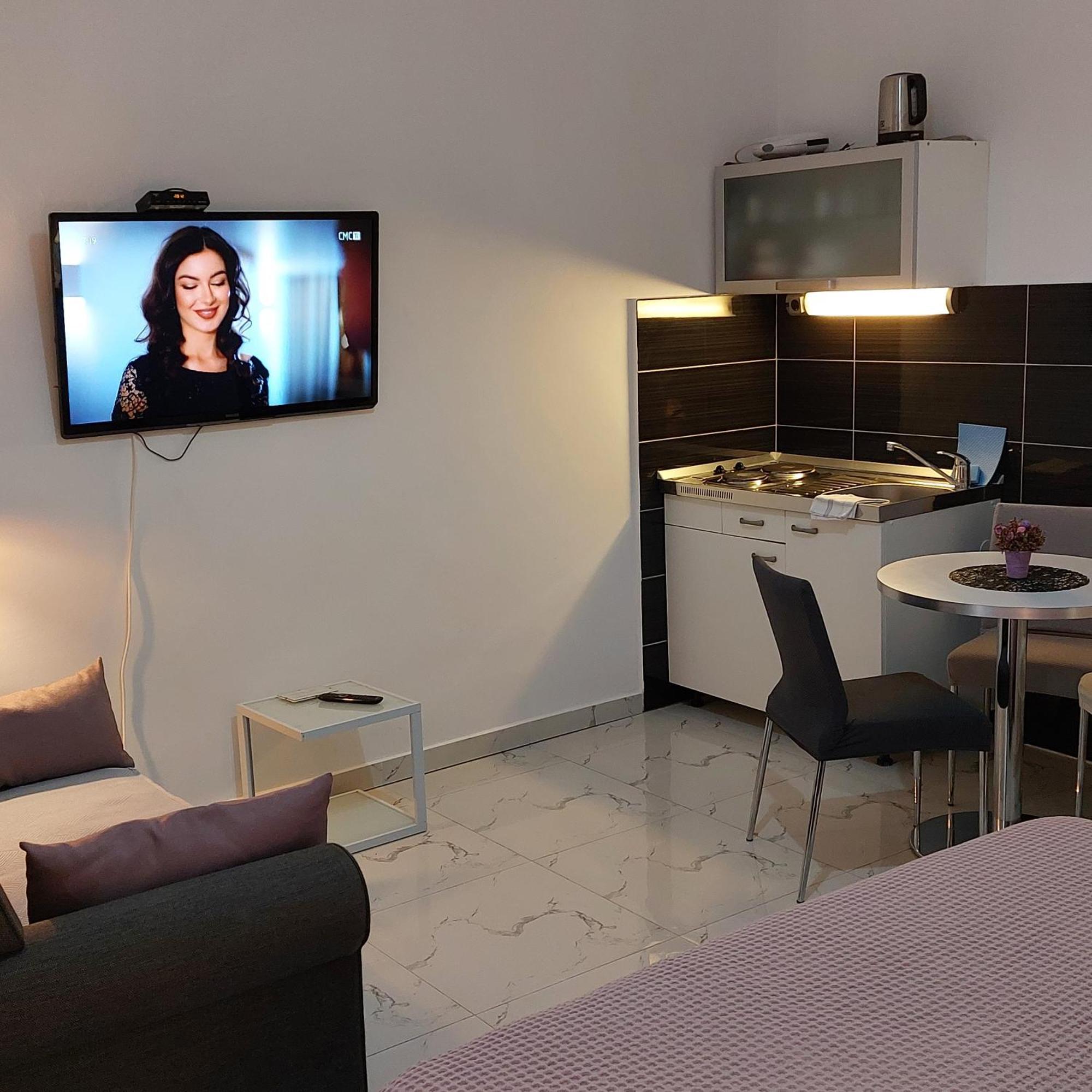 Apartment Dreams Stradun *
